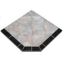 NIGHT SHADOW TYPE 2-HEARTH BOARDS- 2