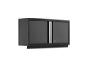 Bold Series 8 Piece Cabinet Set