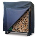 Pilgrim Black Heavy Duty Outdoor Wood Cover