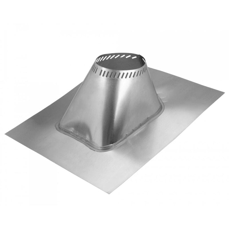 Selkirk 6" to 8" Adjustable Roof Flashing (Ultra Temp)