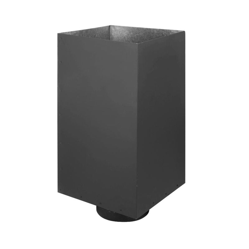 Selkirk 6" to 8" Support Box (Ultra Temp)