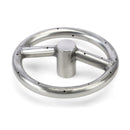 HPC | Stainless Steel Round Burners