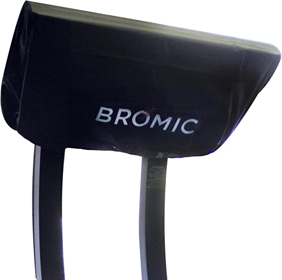 Bromic Replacement Front Cover for Tungsten Smart-Heat Portable Heaters