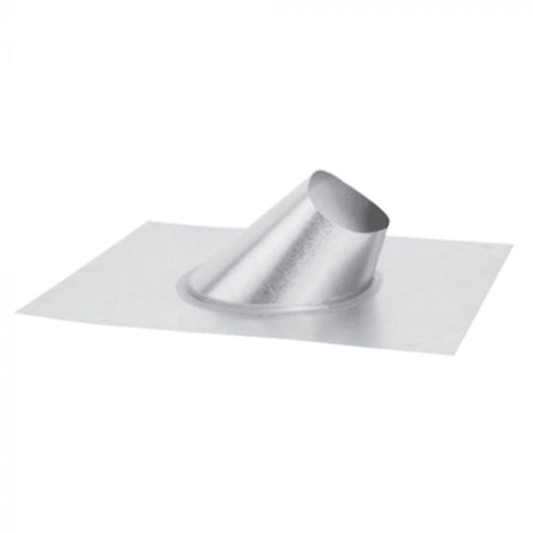 Superior | 6DVLF12 Roof Flashing - 6/12 to 12/12