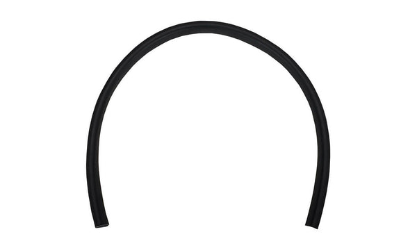 Bromic Replacement Rubber Ring for Rear Cylinder Cover for Tungsten Smart-Heat Portable Heaters