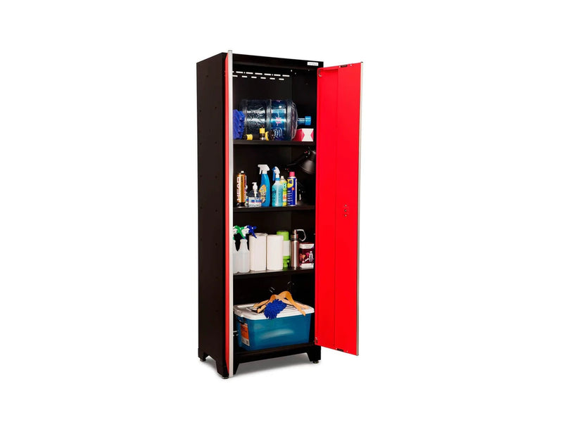 Bold Series 12 Piece Cabinet Set