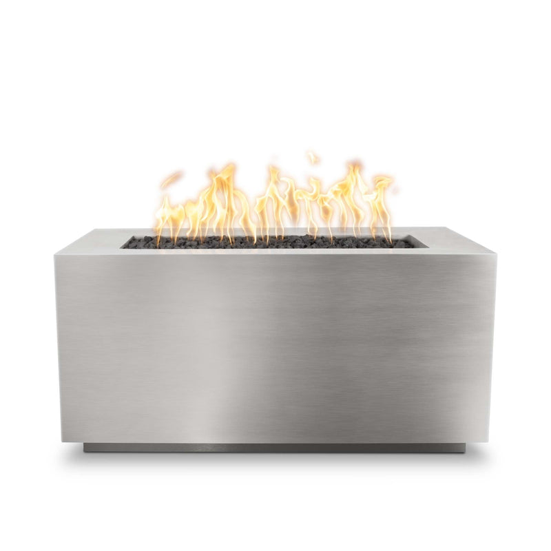 The Outdoor Plus - Pismo Stainless Steel Fire Pit