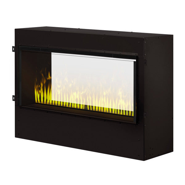 Dimplex Opti-Myst® Pro 1000 Built-In Electric Firebox