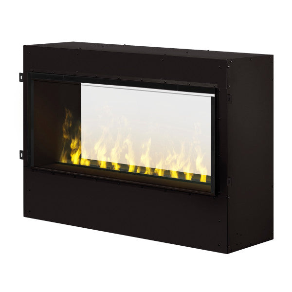 Dimplex Opti-Myst® Pro 1000 Built-In Electric Firebox