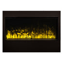 Dimplex Opti-Myst® Pro 1000 Built-In Electric Firebox