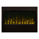 Dimplex Opti-Myst® Pro 1000 Built-In Electric Firebox