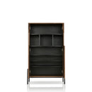 McCarron 8-Shelf Shoe Cabinet