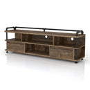 Kembas 4-Shelf TV Stand