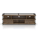Kembas 4-Shelf TV Stand