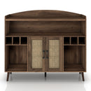 Lockham Multi-Storage Buffet