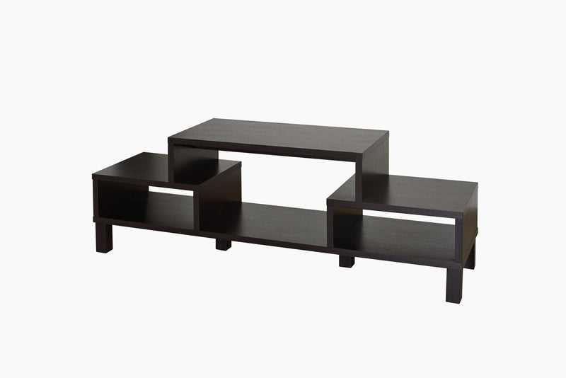 Denis Contemporary 60-Inch TV Stand
