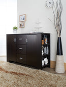 Antony Contemporary Multi-Storage Buffet