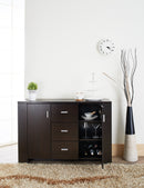 Antony Contemporary Multi-Storage Buffet