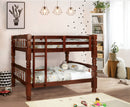 Bengali Cottage Solid Wood Bunk Bed