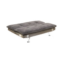 Surosa Contemporary Tufted Futon