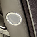 Surosa Contemporary Tufted Futon