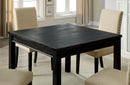 Ardens Transitional 5-Piece Counter Height Table Set