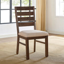 Carmella Padded Side Chairs (Set of 2)