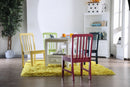 Rowley 5-Piece Kid's Dining Table Set