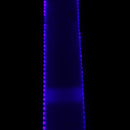 Bearington Contemporary LED Dining Table in Black