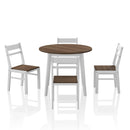 Kuster 5-Piece Dining Table Set