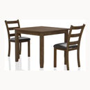 Chesterton 3-Piece Dining Table Set