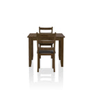 Chesterton 3-Piece Dining Table Set