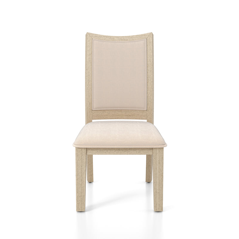 Edgewater Padded Side Chairs (Set of 2)