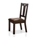 Hawthorne Padded Side Chairs (Set of 2)
