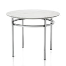 Clay Round Dining Table