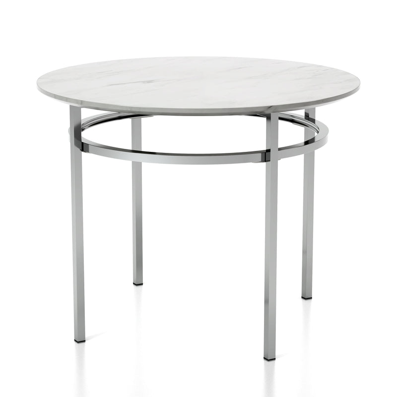 Clay Round Dining Table