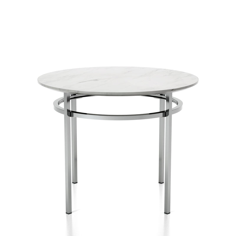 Clay Round Dining Table