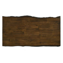 Baletto X-Cross Base Coffee Table