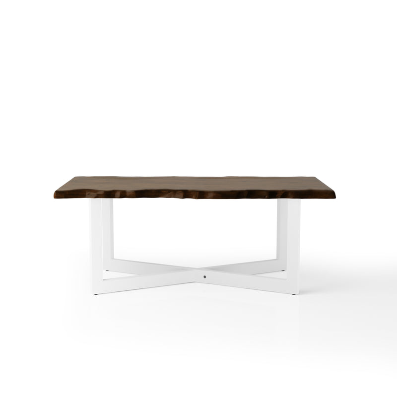 Baletto X-Cross Base Coffee Table