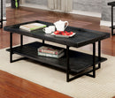 Prakers 1-Shelf Coffee Table