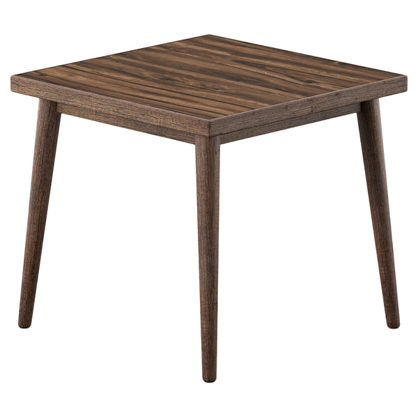 Jeldin Square End Table