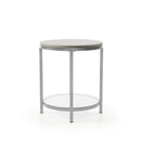 Niera 1-Shelf End Table
