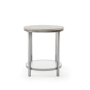Niera 1-Shelf End Table