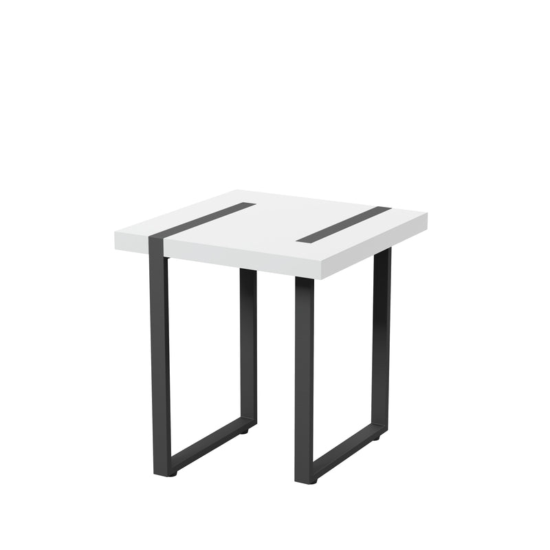 Aryala Sled End Table