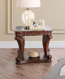 Kogan Traditional 1-Shelf End Table