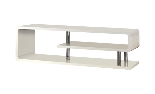 Emily Contemporary 55-Inch TV Stand