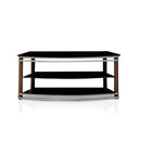 Kija Contemporary 52-Inch TV Stand