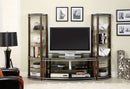 Kija Contemporary 52-Inch TV Stand
