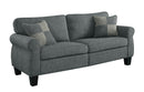 Trino Transitional Upholstered Sofa
