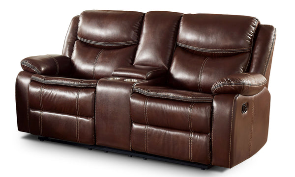 Prestwick Reclining Loveseat